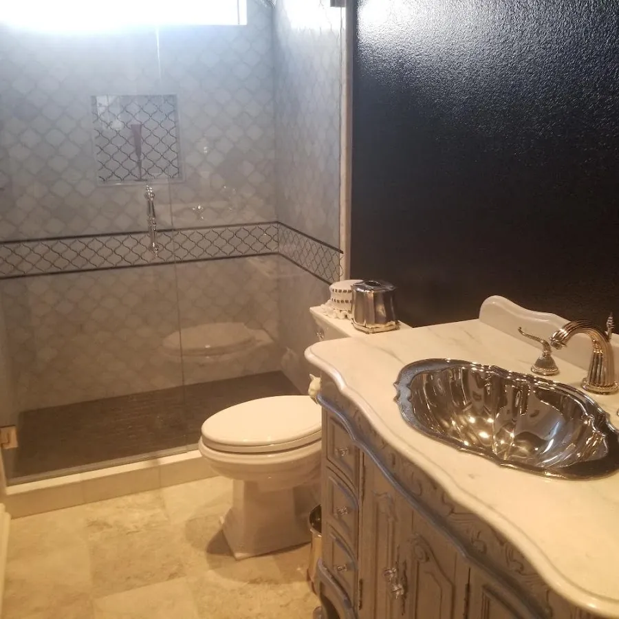 Professional plumbing work and bathroom remodeling in Fort Atkinson